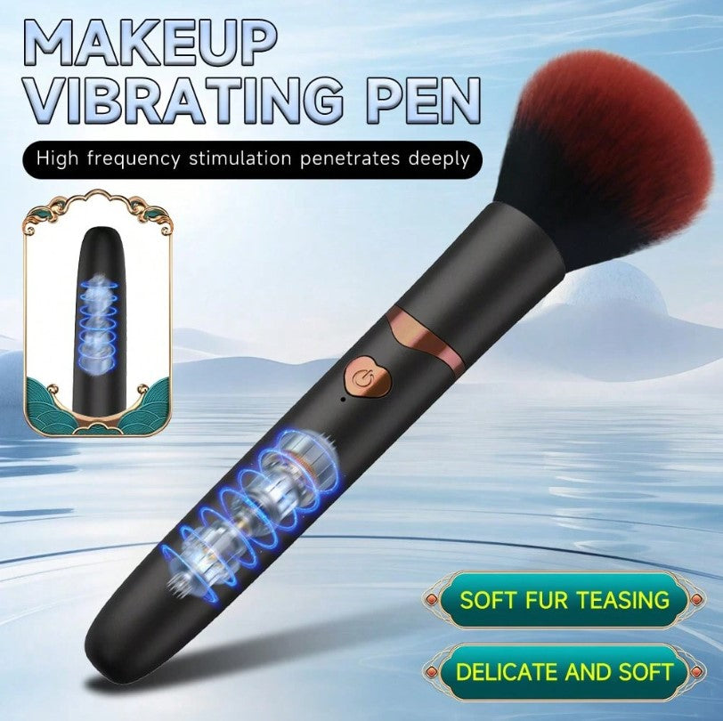 π Beauty Meets Pleasure π 7-Mode Bullet Vibrator