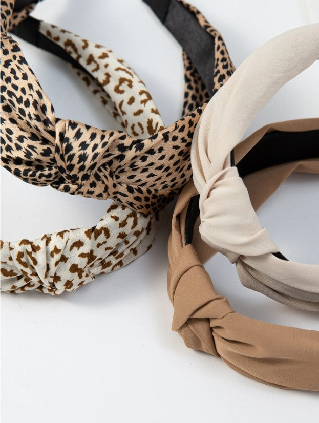 4pc Headband Sets
