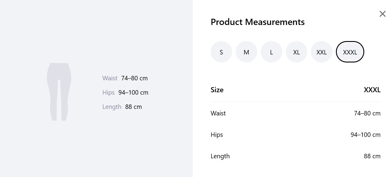 ๐ธ๐ Womenโs Printed High Waist Slim Leggings ๐๐ธ