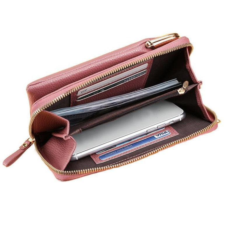 Small Crossbody Bags (8 Colours!)