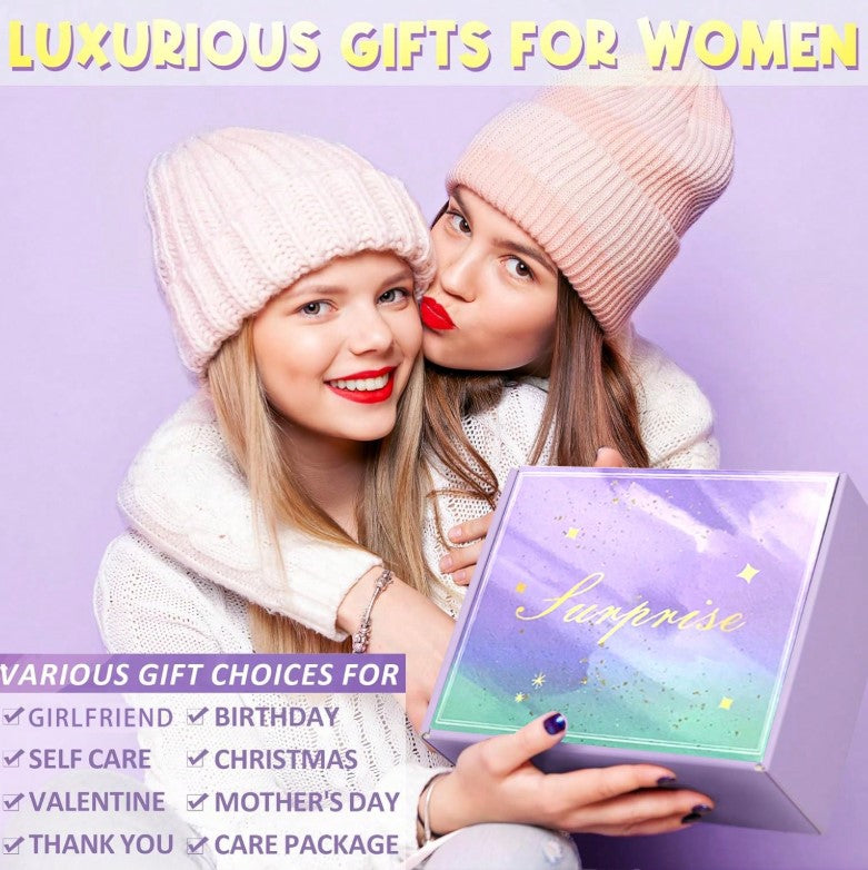 🎁💜 Perfect Gift, Perfect Smile! 💜🎁