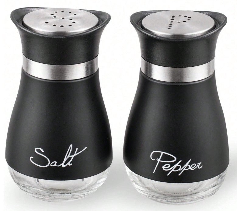 🧂 Salt & Pepper Shaker Sets 🧂