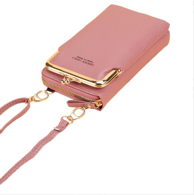 Small Crossbody Bags (8 Colours!)