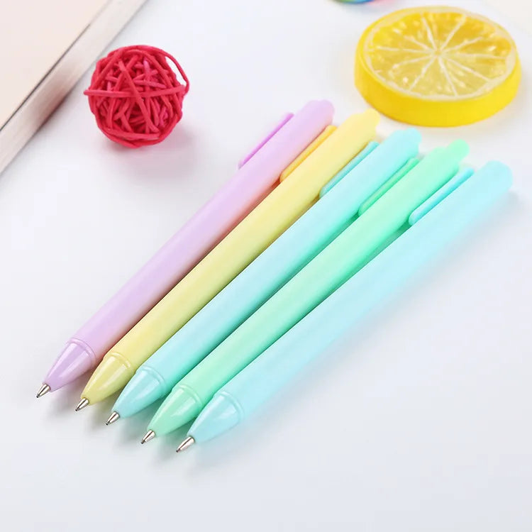 12pc Pastel Pen Sets