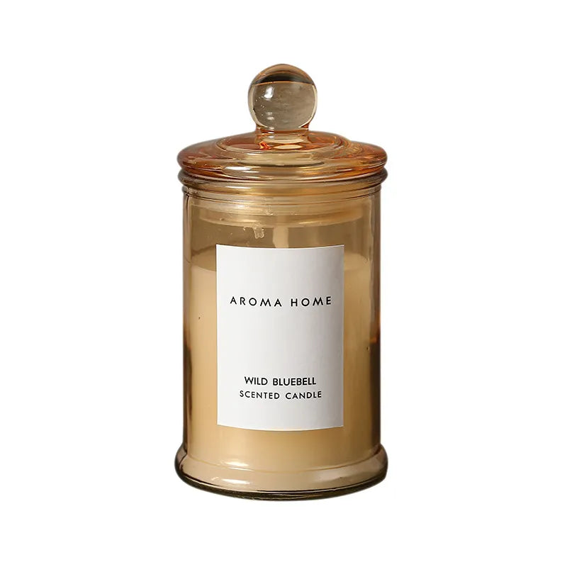 🕯️ Luxury Soy Wax Candles 🕯️