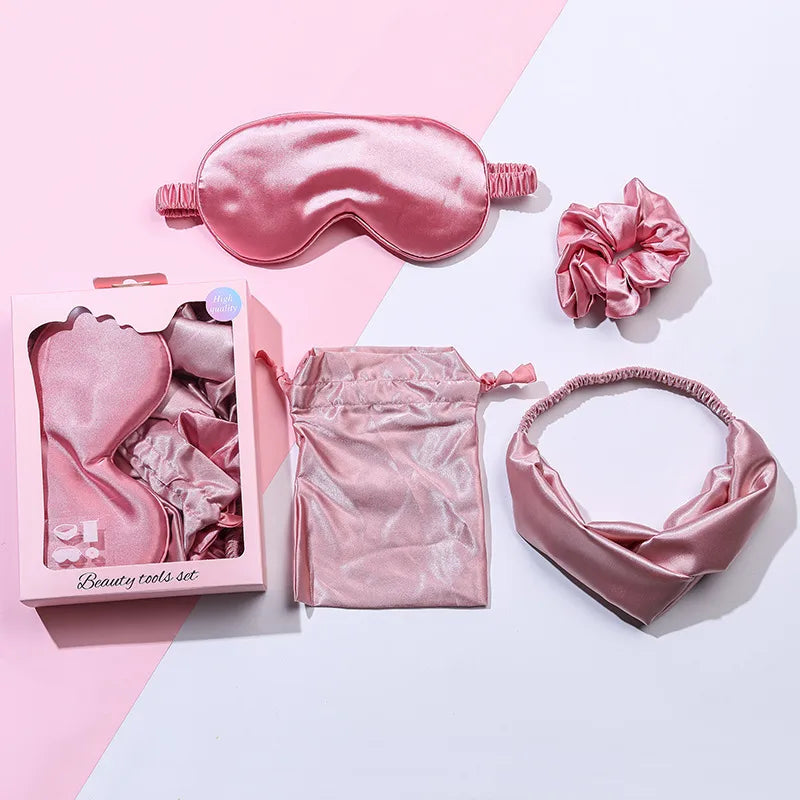 4pc Self Care Set (4 Colour Choices!)