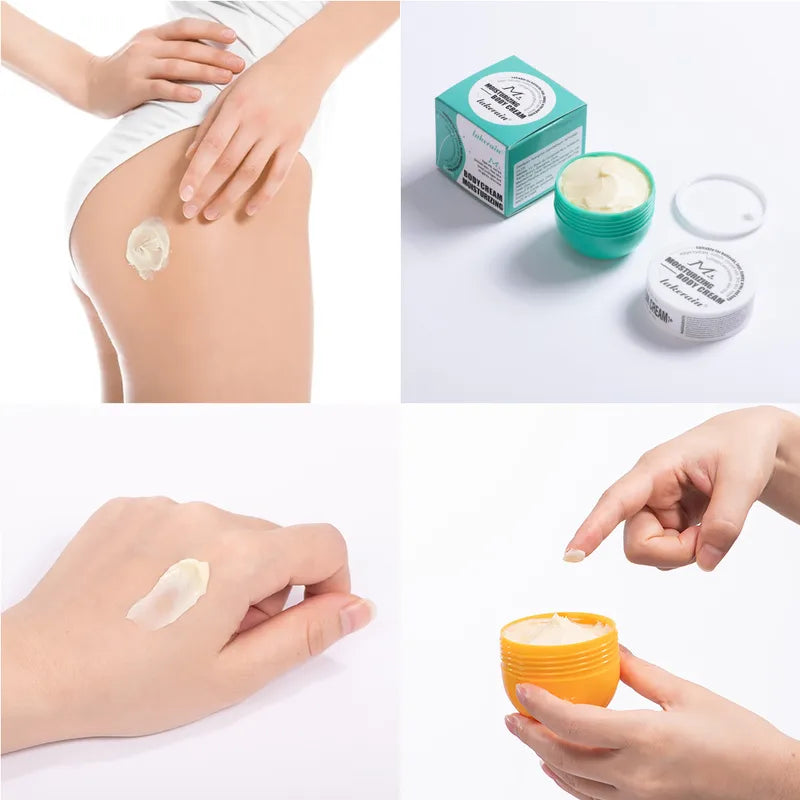 ✨ Brazilian Bum Bum Cream ✨