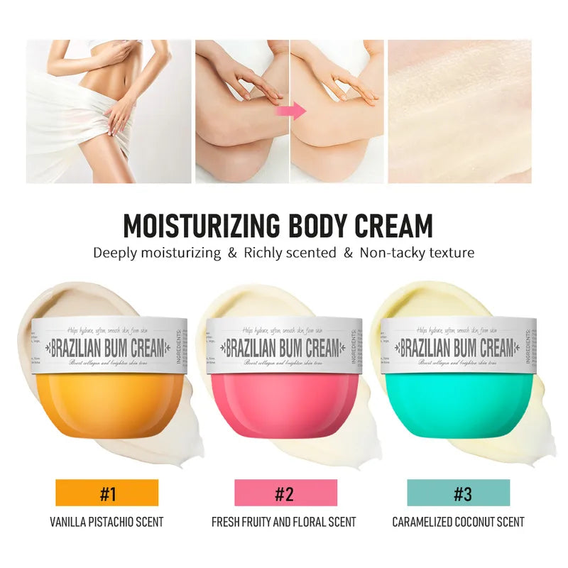 ✨ Brazilian Bum Bum Cream ✨