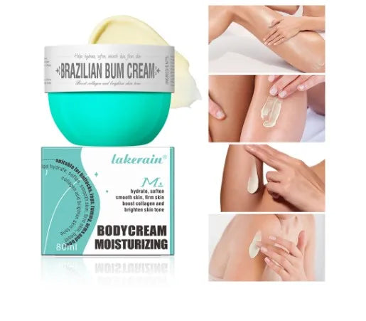 ✨ Brazilian Bum Bum Cream ✨