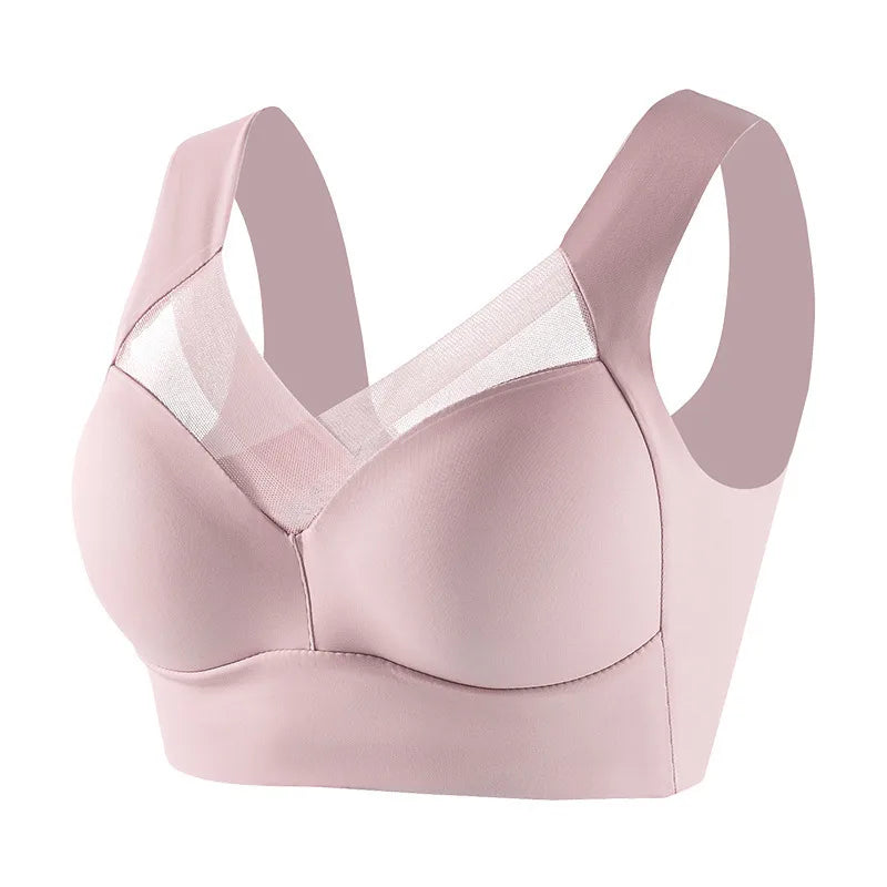 🌸 Solid Colour Support Bralette 🌸