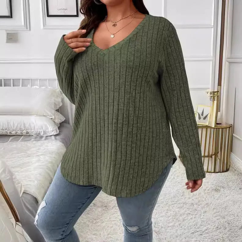 Long Sleeve Tops
