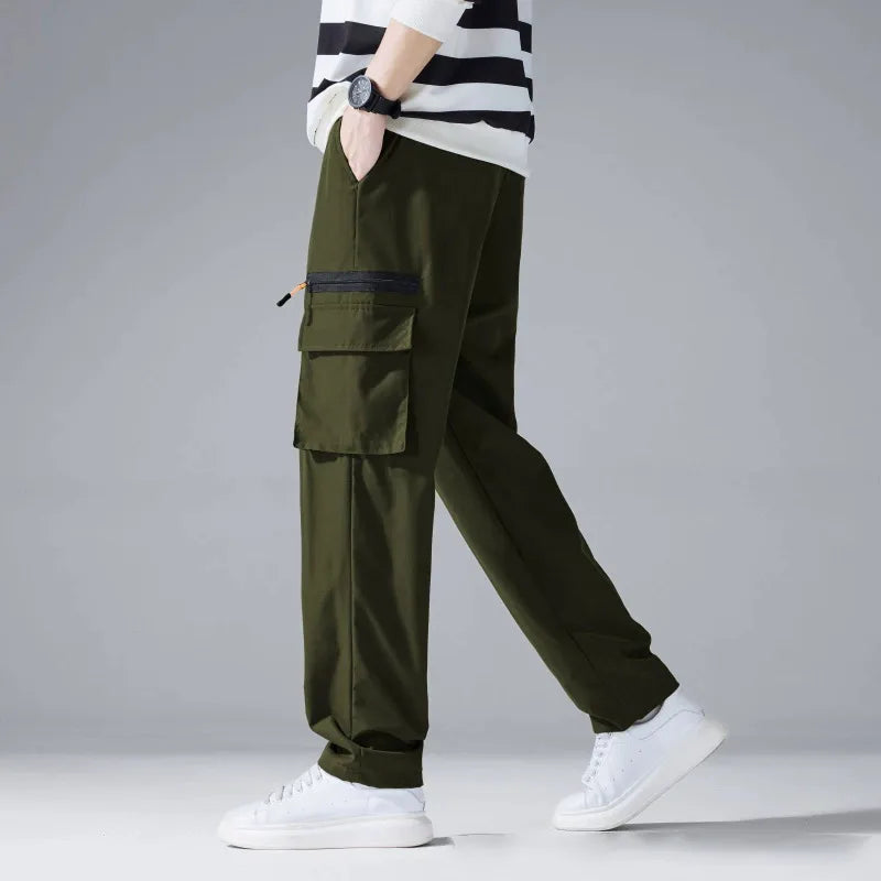 Men's Tracksuit Bottoms (4 Colour Choices!)