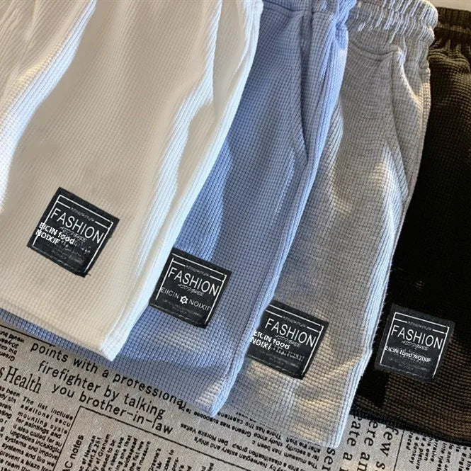 ☀️ 4-Pack Women’s Summer Shorts ☀️