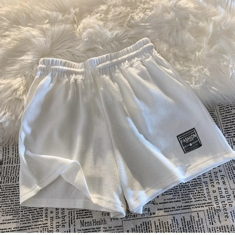 ☀️ 4-Pack Women’s Summer Shorts ☀️