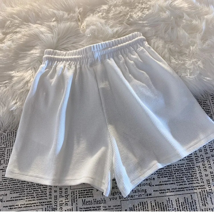☀️ 4-Pack Women’s Summer Shorts ☀️