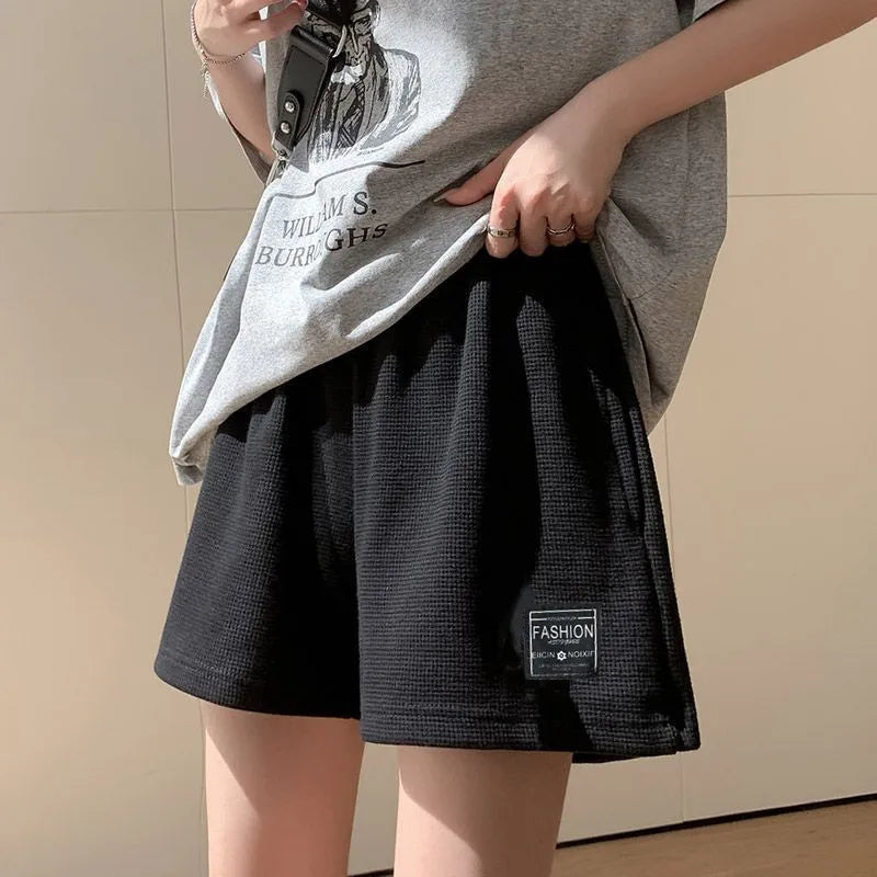 ☀️ 4-Pack Women’s Summer Shorts ☀️