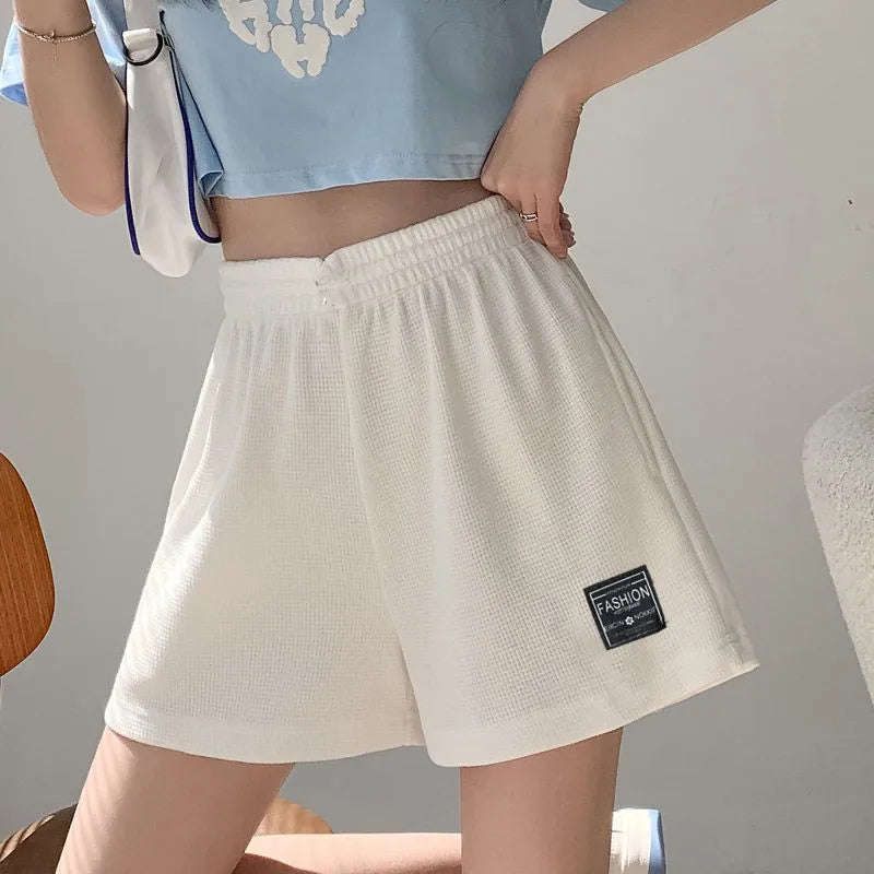 ☀️ 4-Pack Women’s Summer Shorts ☀️