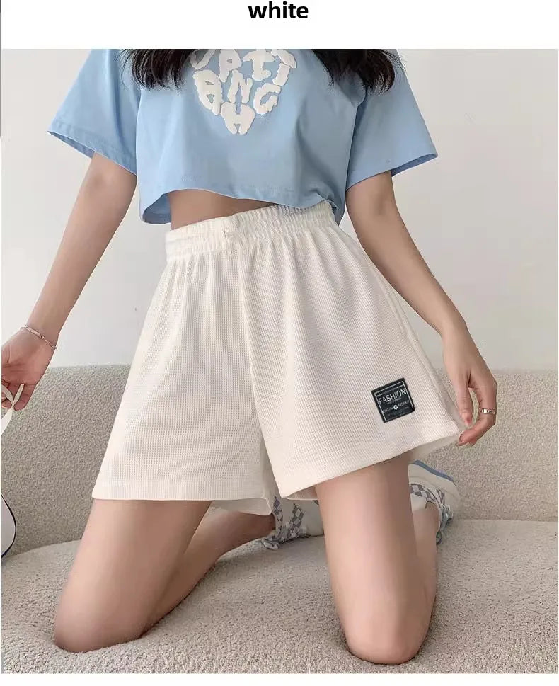 ☀️ 4-Pack Women’s Summer Shorts ☀️