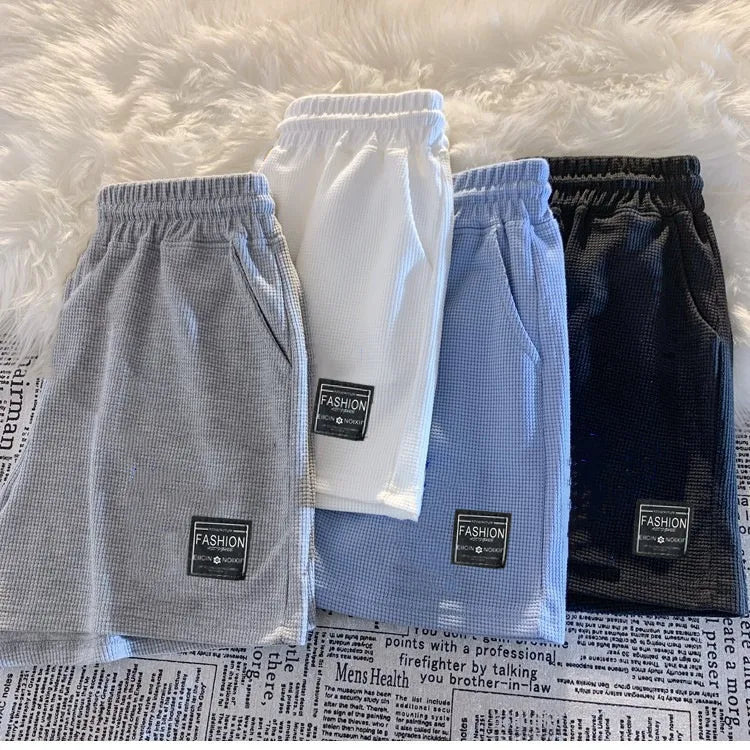 ☀️ 4-Pack Women’s Summer Shorts ☀️