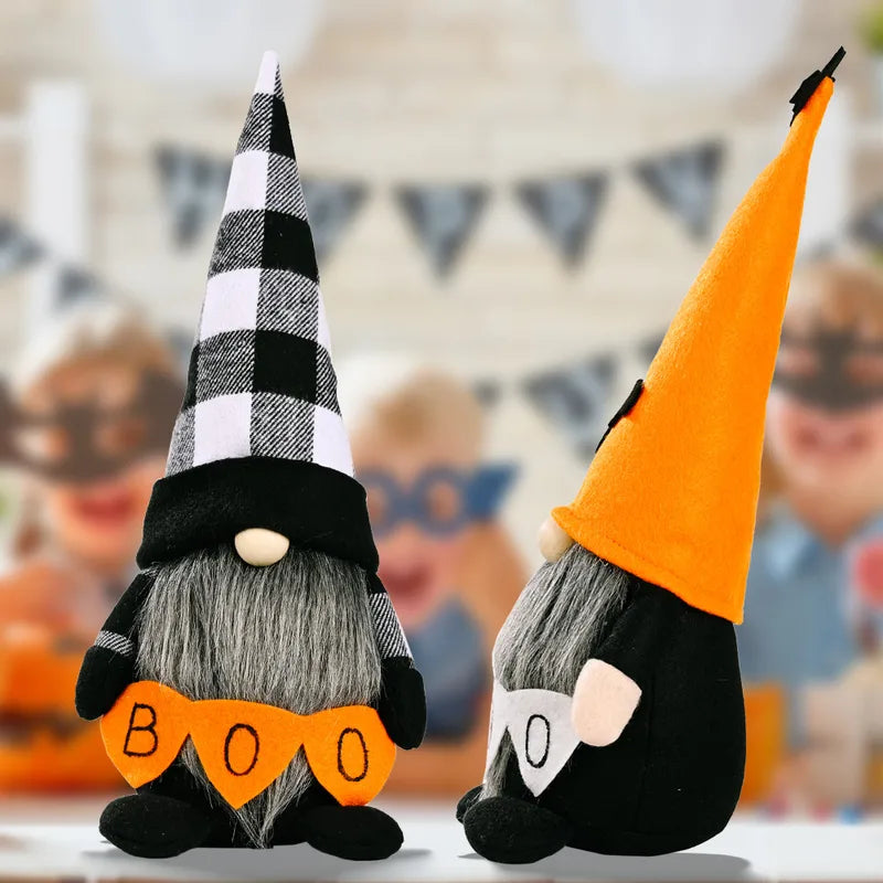 ๐๐ง Halloween Gonks ๐ง๐