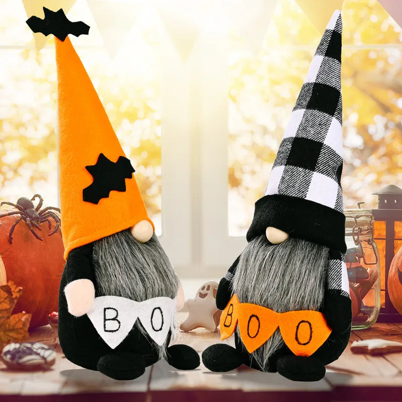 ๐๐ง Halloween Gonks ๐ง๐