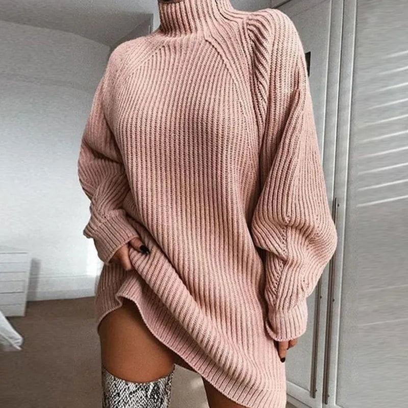 Jumper Dresses