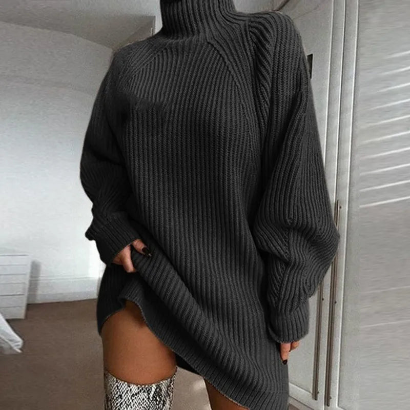 Jumper Dresses