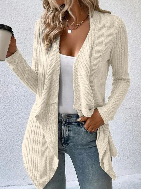 Waterfall Cardigans