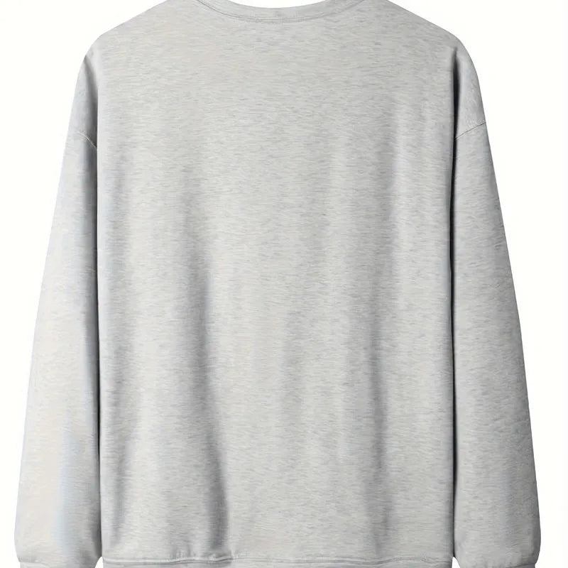 Mama Jumpers - Green or Grey