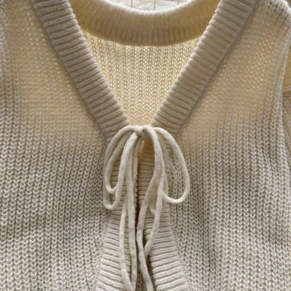 Ladies Cardigan