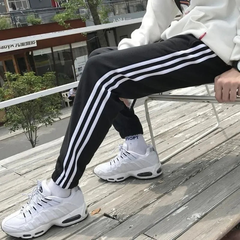 Jogging Bottoms