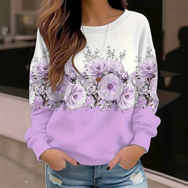 đ¸ Flower Jumpers (Multiple Colour Choices!) đ¸