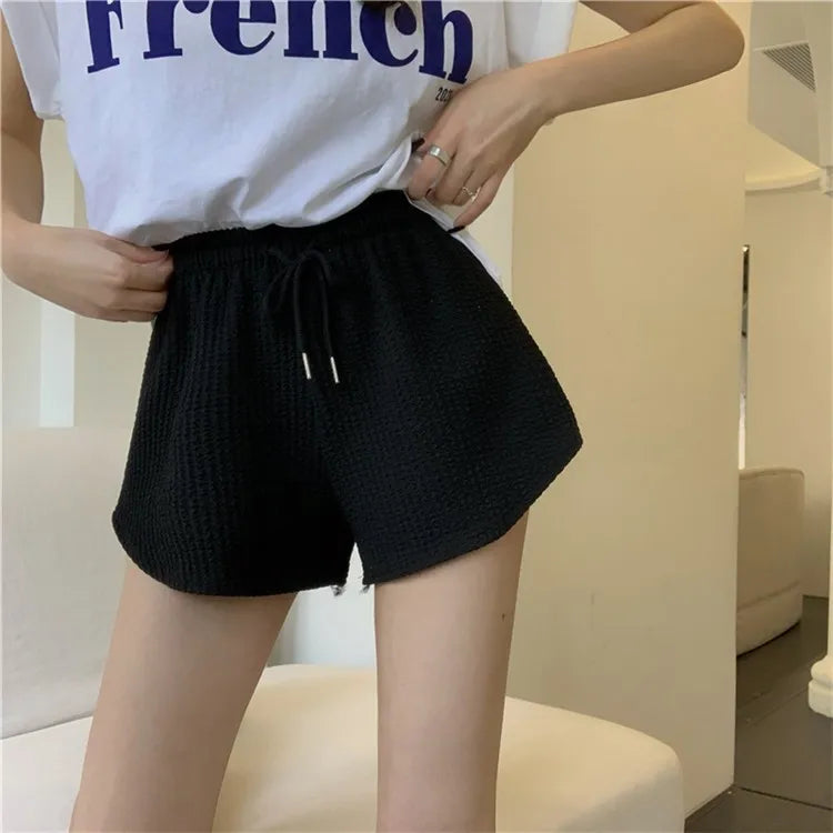 🔥 5-Pack Women’s Shorts 🔥