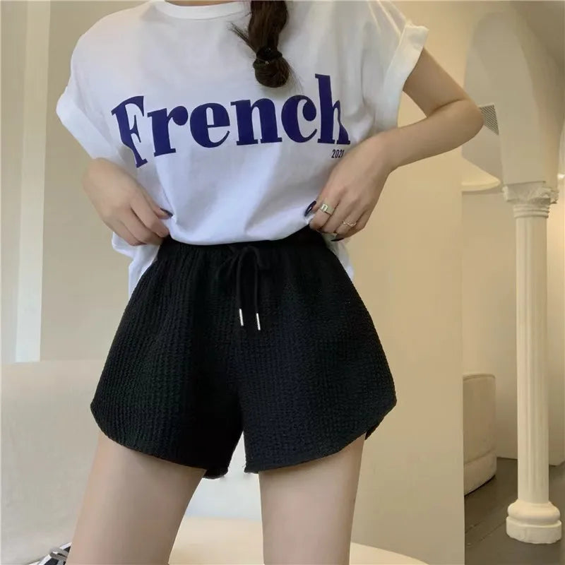 🔥 5-Pack Women’s Shorts 🔥