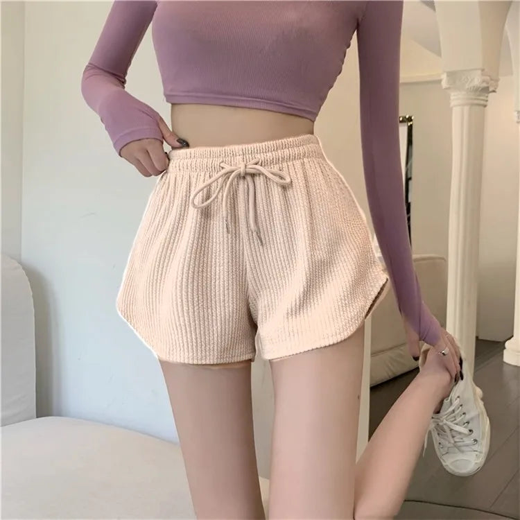 🔥 5-Pack Women’s Shorts 🔥