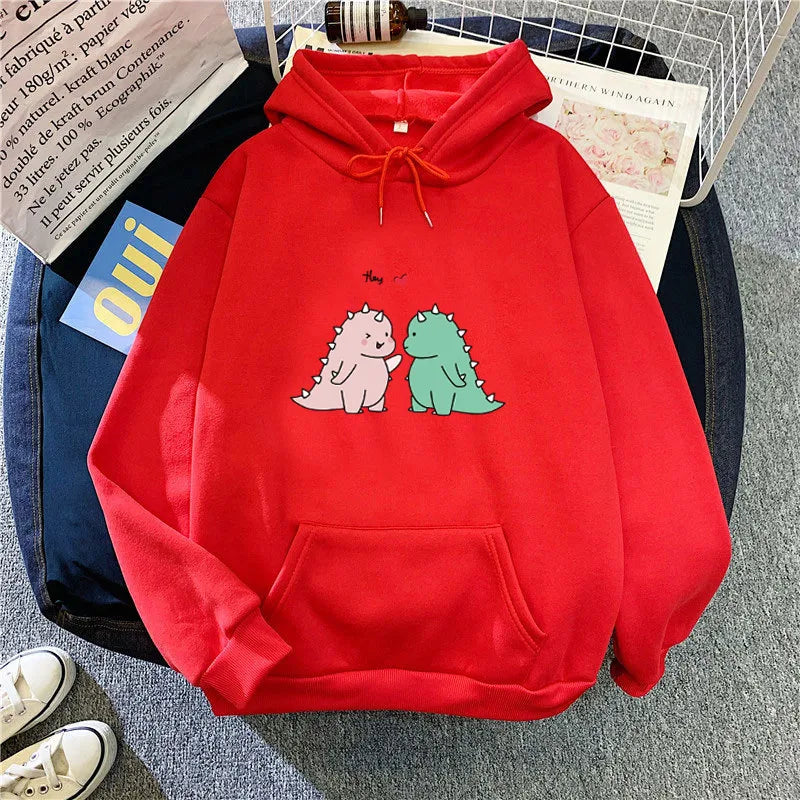 🦖 Dino Hoodies! (12 Colour Choices!) 🦕