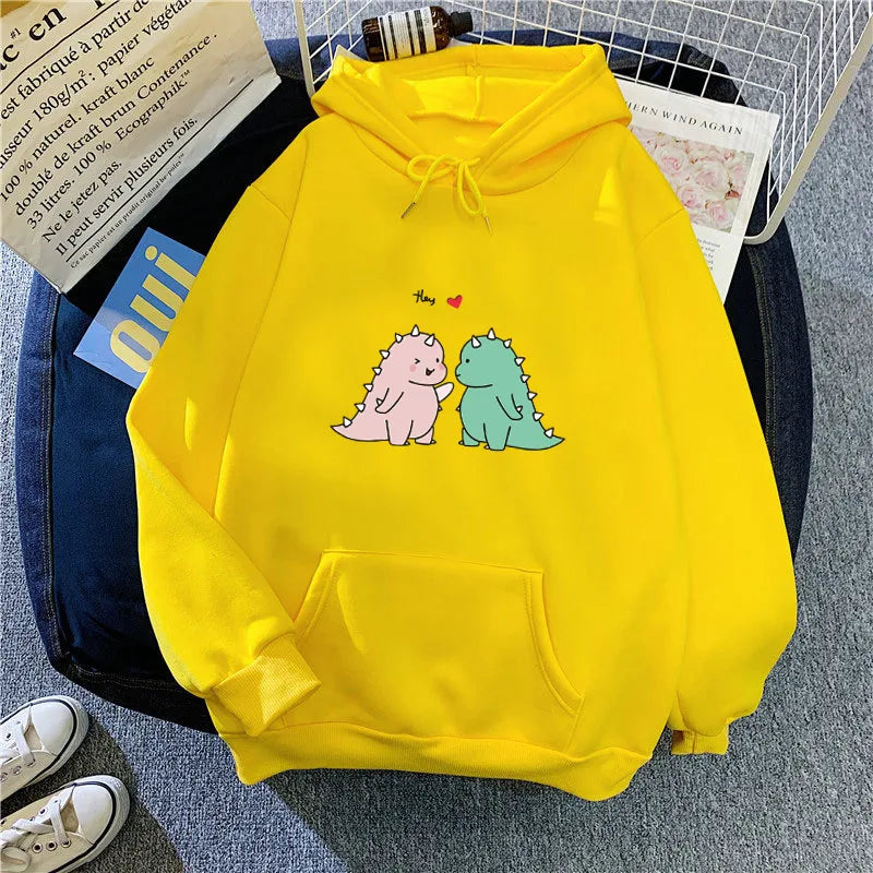 🦖 Dino Hoodies! (12 Colour Choices!) 🦕
