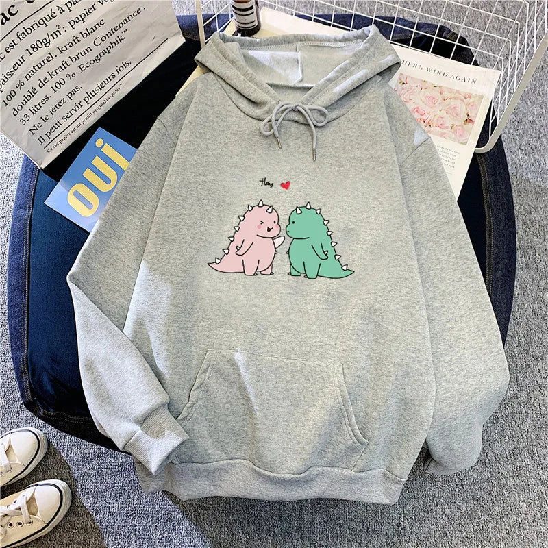 🦖 Dino Hoodies! (12 Colour Choices!) 🦕