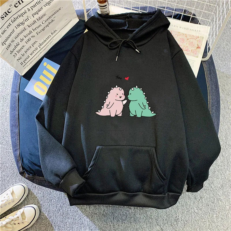🦖 Dino Hoodies! (12 Colour Choices!) 🦕