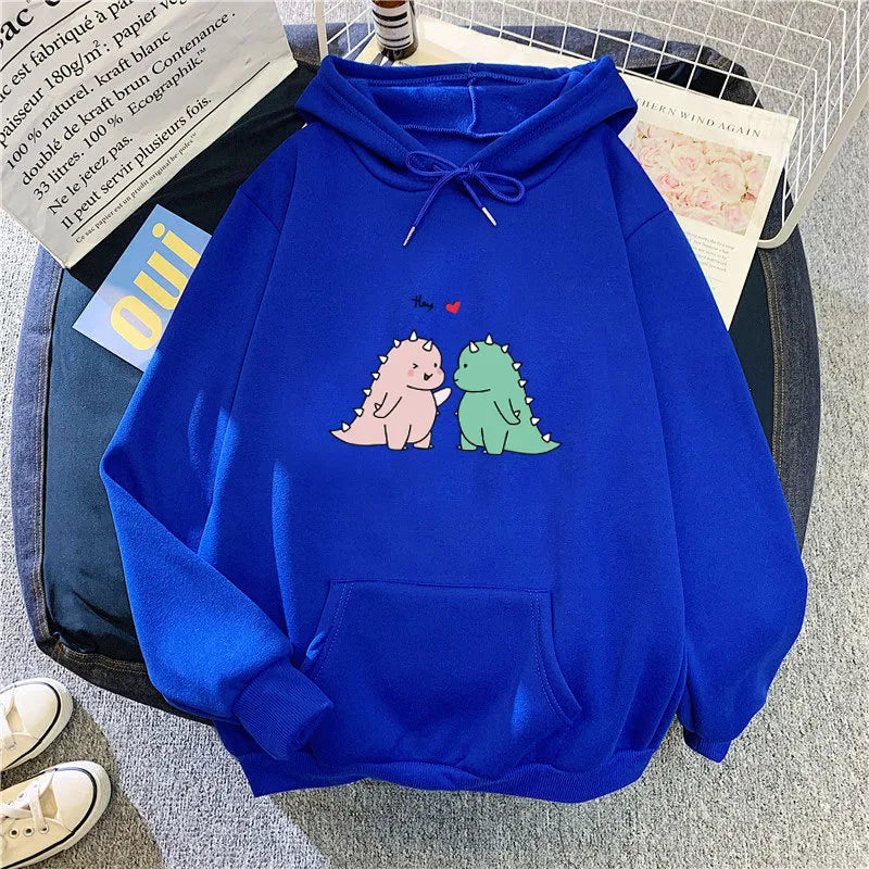 🦖 Dino Hoodies! (12 Colour Choices!) 🦕