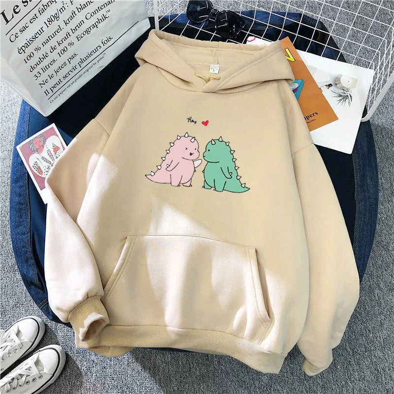 🦖 Dino Hoodies! (12 Colour Choices!) 🦕