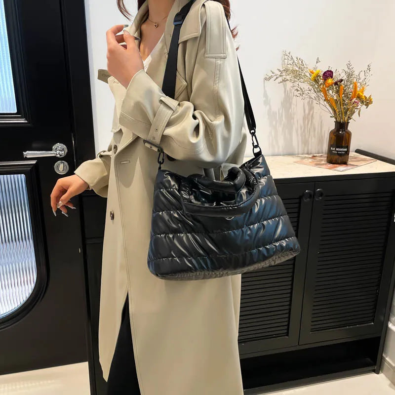 Bubble Handbags