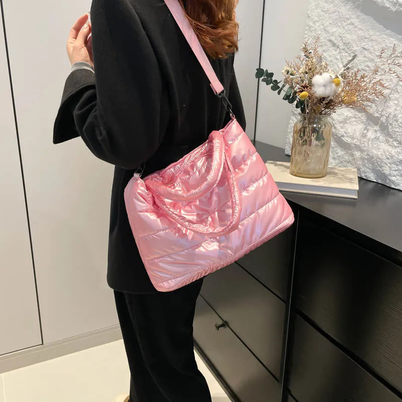 Bubble Handbags