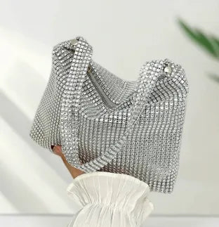 ✨ Sequinned Handbags ✨