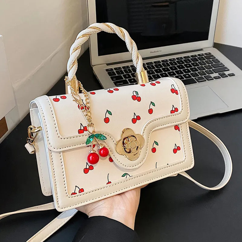 π Cherry Handbags π