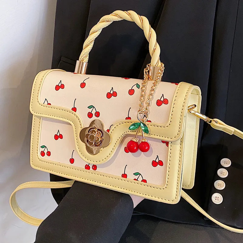 π Cherry Handbags π