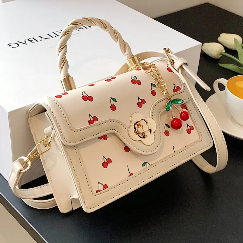 π Cherry Handbags π