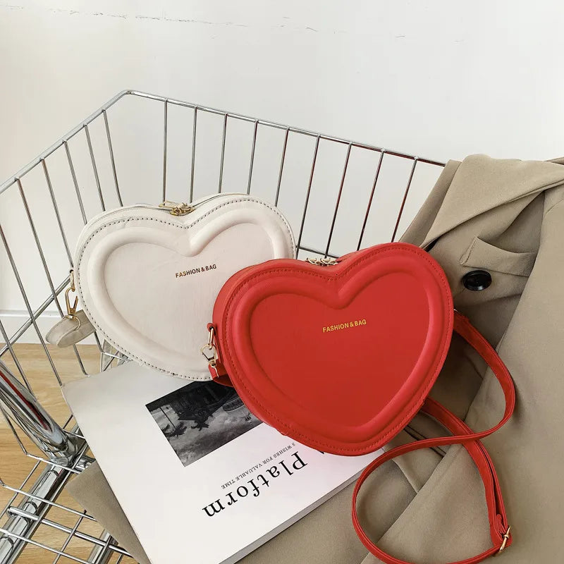 ππ Heart Handbags ππ