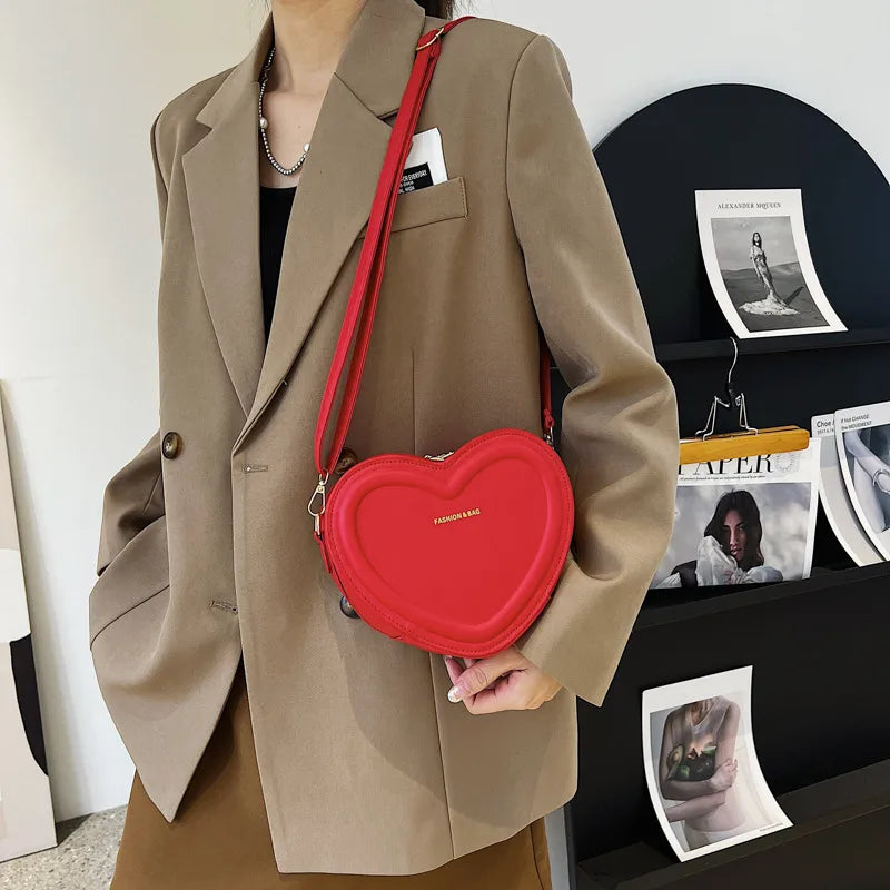 ππ Heart Handbags ππ