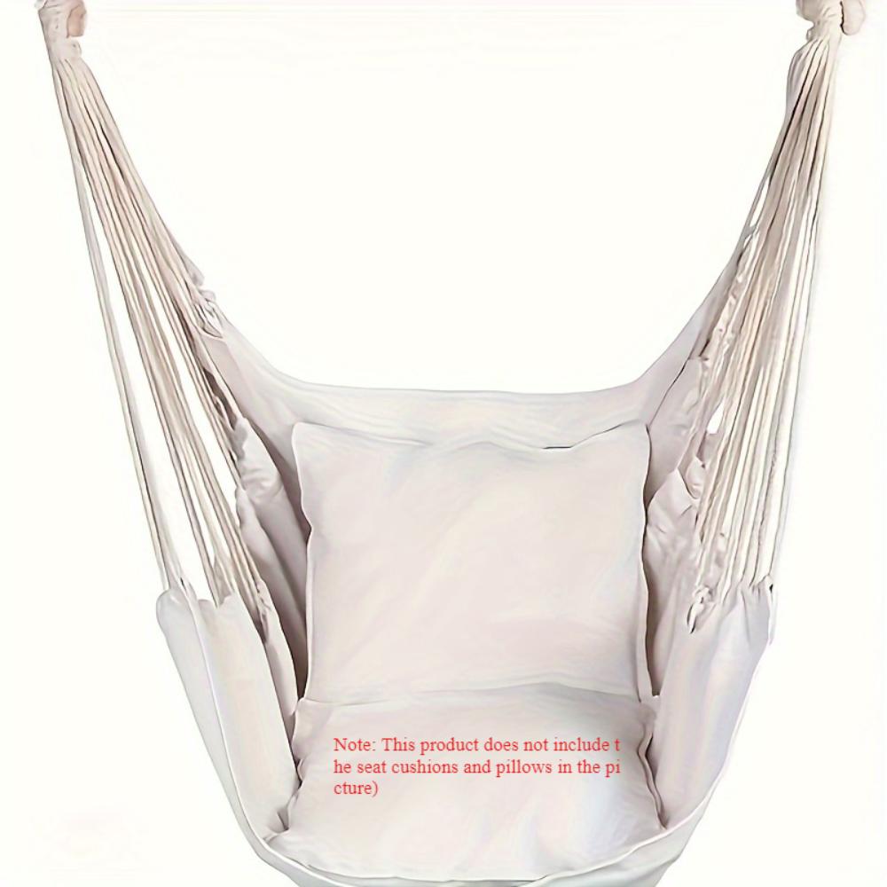 Portable Outdoor Hammock Hanging Chairs